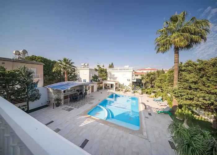 The Nissi Duo Collection