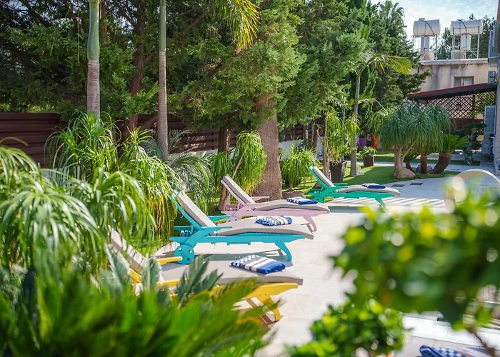 The Nissi Duo Collection