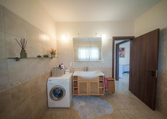 The Nissi Duo Collection Villa