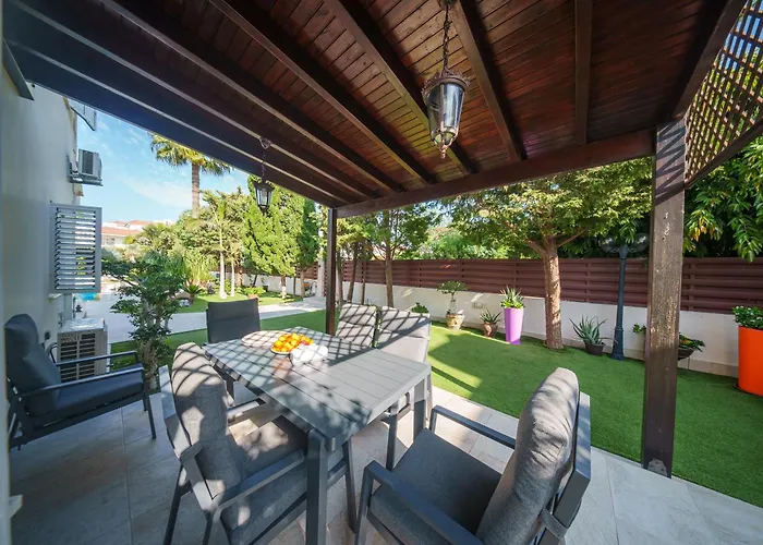 The Nissi Duo Collection *