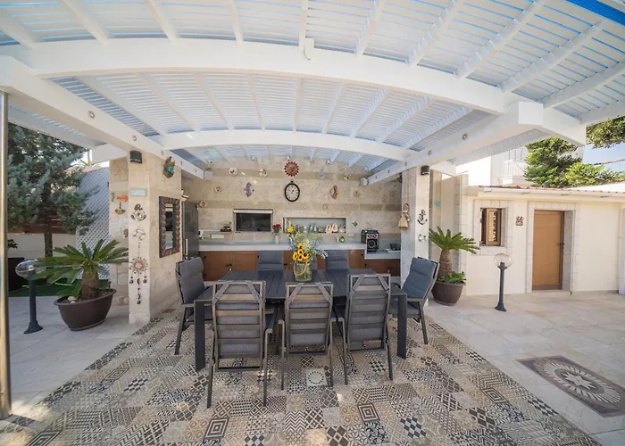 The Nissi Duo Collection Villa Ayia Napa