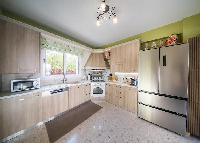 The Nissi Duo Collection