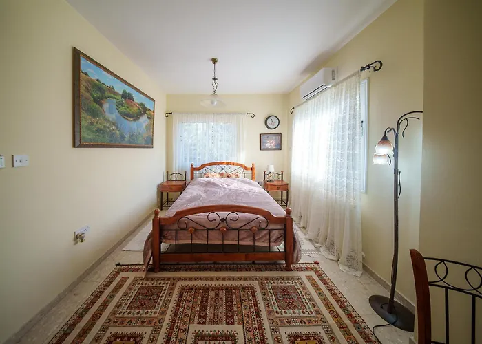 The Nissi Duo Collection Villa Ayia Napa