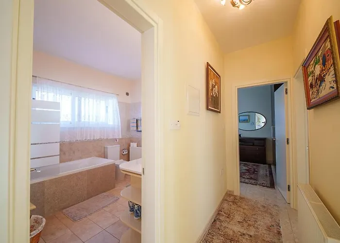 The Nissi Duo Collection Ayia Napa