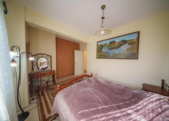 The Nissi Duo Collection * Ayia Napa