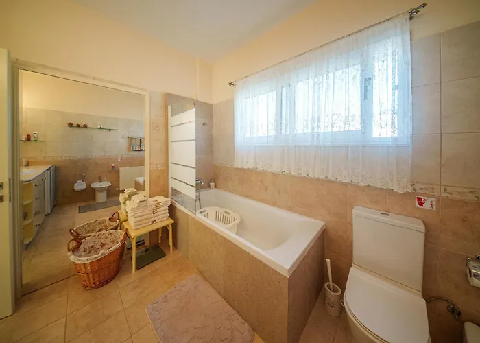 Villa The Nissi Duo Collection *