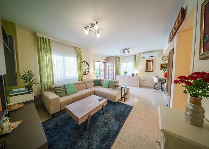 The Nissi Duo Collection Villa Ayia Napa