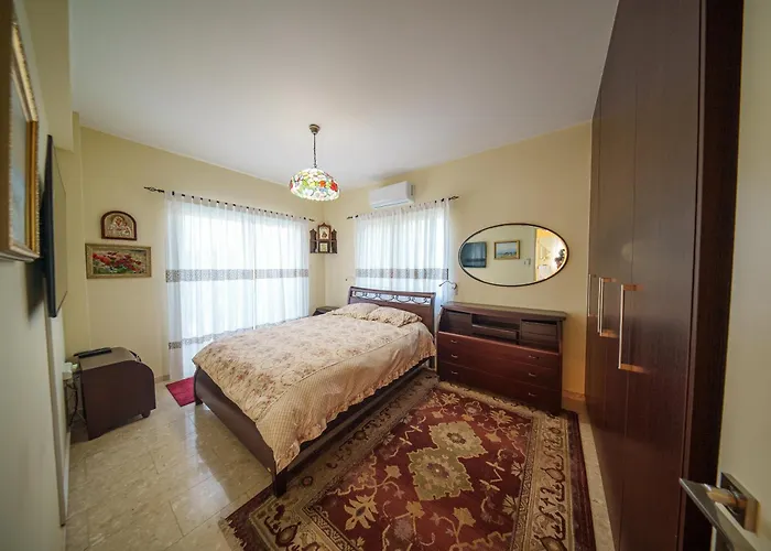 The Nissi Duo Collection Ayia Napa