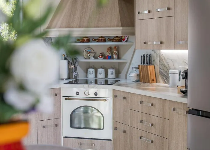 The Nissi Duo Collection