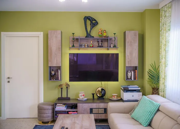 The Nissi Duo Collection Villa *