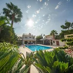 The Nissi Duo Collection Villa Ayia Napa