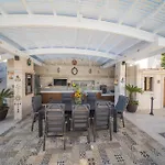 The Nissi Duo Collection Villa Ajía Nápa