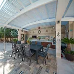 Villa The Nissi Duo Collection Ayia Napa