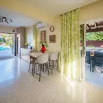 The Nissi Duo Collection Villa