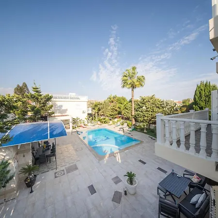 Villa The Nissi Duo Collection