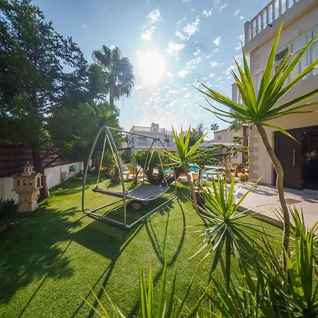 The Nissi Duo Collection Ajía Nápa