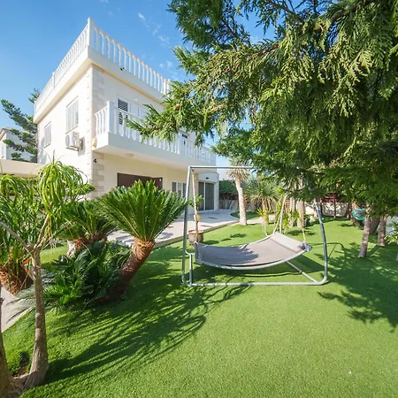 The Nissi Duo Collection