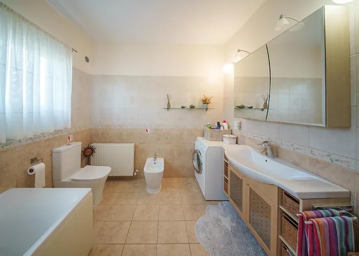 The Nissi Duo Collection Villa