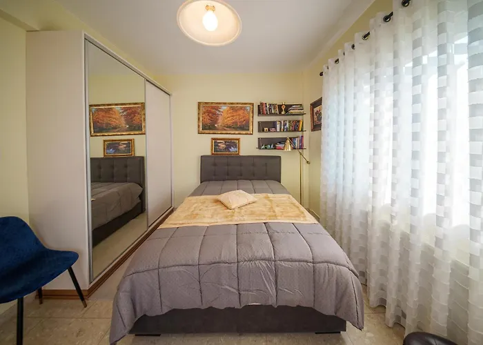 Villa The Nissi Duo Collection Ajía Nápa