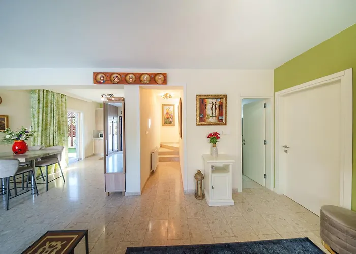 The Nissi Duo Collection