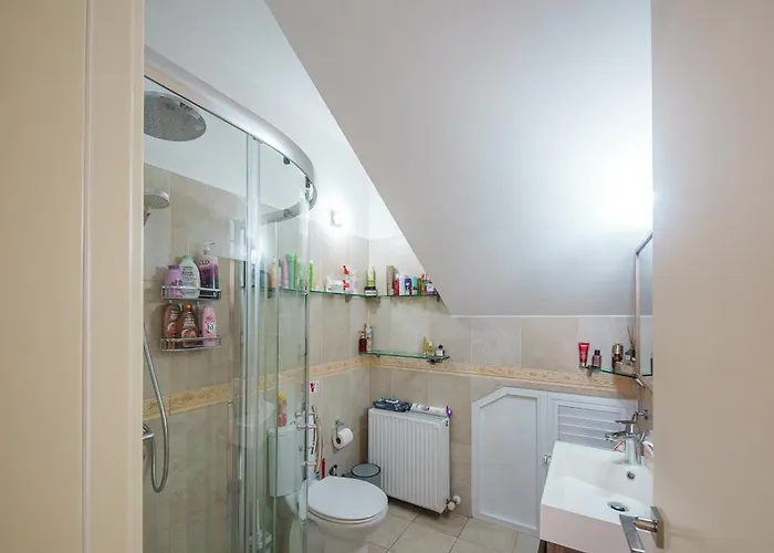 The Nissi Duo Collection Villa Ajía Nápa