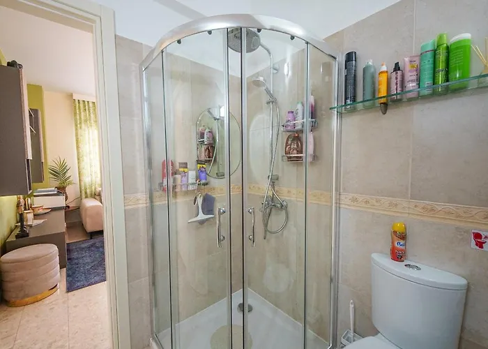 The Nissi Duo Collection Ajía Nápa