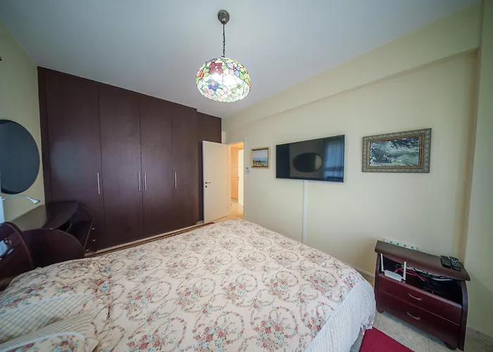 The Nissi Duo Collection Villa