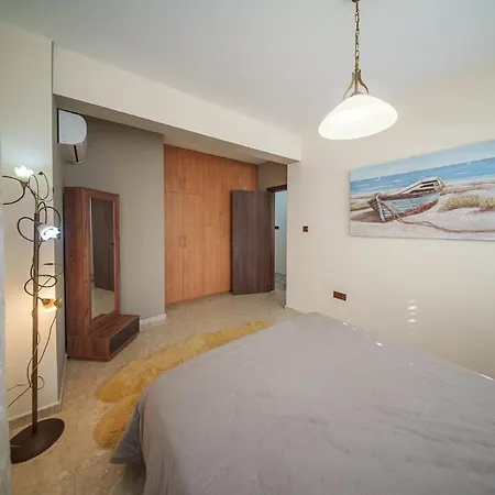 The Nissi Duo Collection Villa Agia Napa