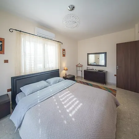 The Nissi Duo Collection Agia Napa