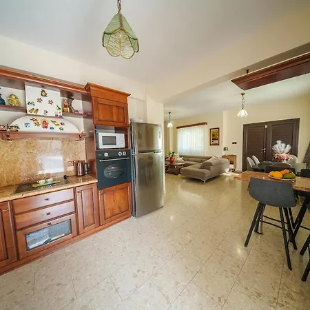 The Nissi Duo Collection Villa Agia Napa