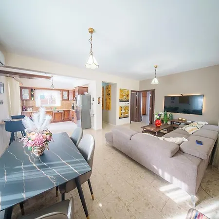 The Nissi Duo Collection Villa *