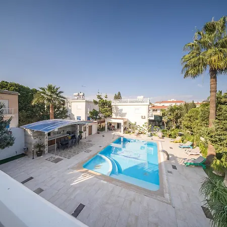 The Nissi Duo Collection