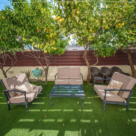 The Nissi Duo Collection Agia Napa