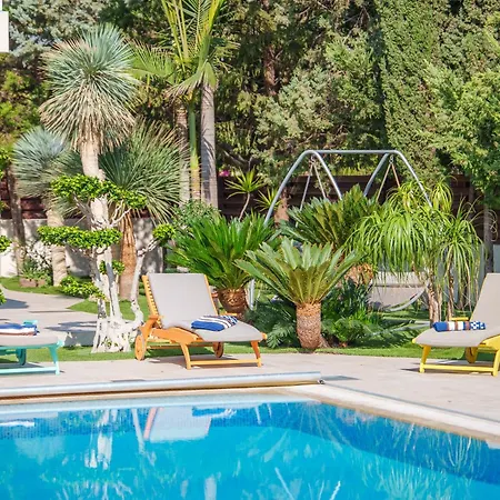 Villa The Nissi Duo Collection Agia Napa