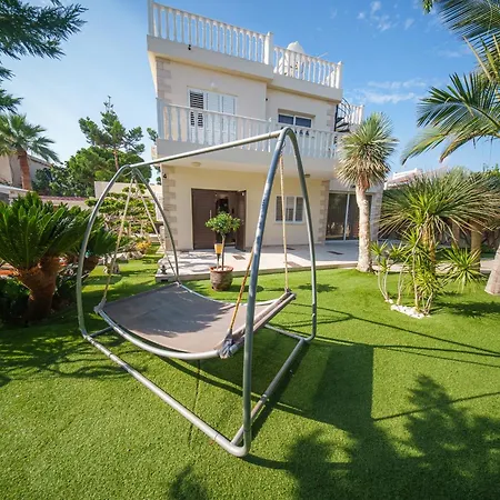 Villa The Nissi Duo Collection Agia Napa