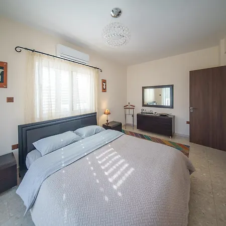 Villa The Nissi Duo Collection Agia Napa