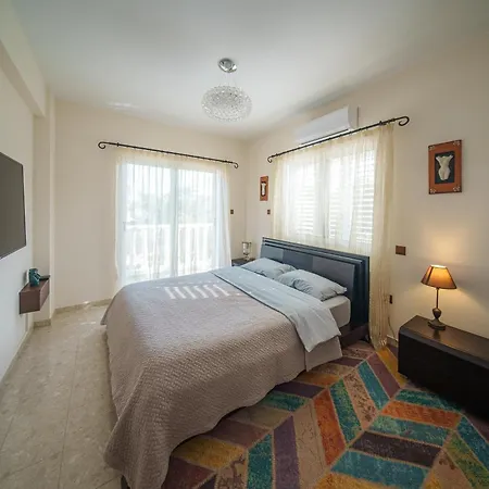 Villa The Nissi Duo Collection Agia Napa