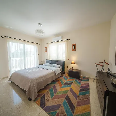The Nissi Duo Collection Villa *