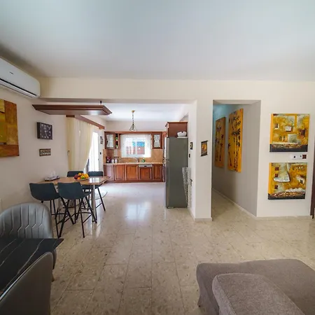 Villa The Nissi Duo Collection Agia Napa