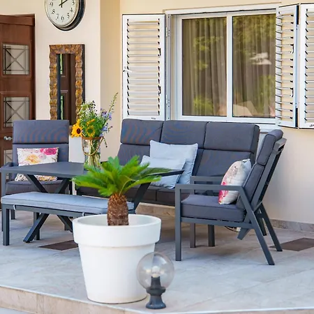 The Nissi Duo Collection * Agia Napa