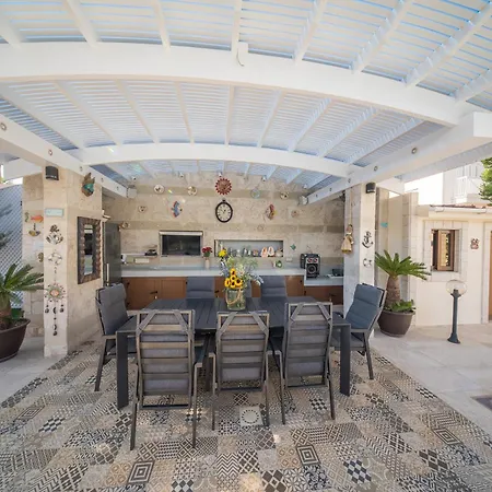 The Nissi Duo Collection Villa Agia Napa