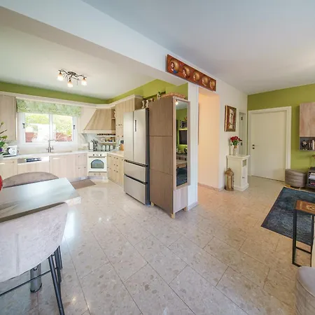 The Nissi Duo Collection Villa