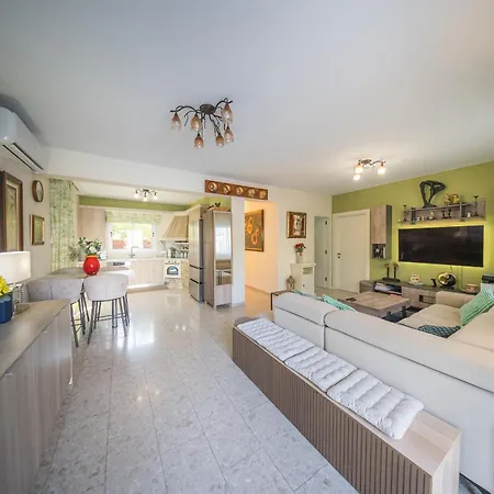 Villa The Nissi Duo Collection Agia Napa