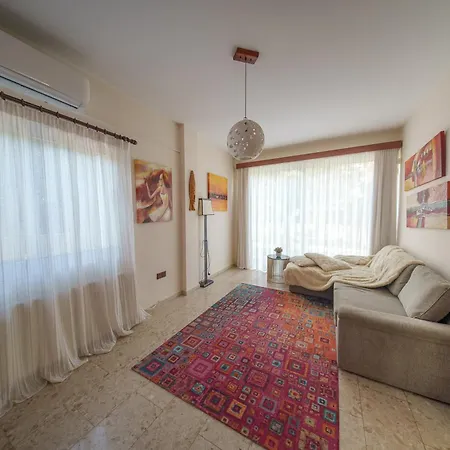 The Nissi Duo Collection Villa *
