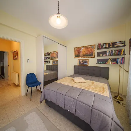 The Nissi Duo Collection Villa Agia Napa