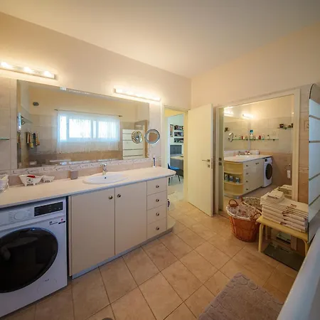 The Nissi Duo Collection Villa Agia Napa