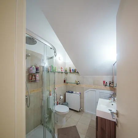 The Nissi Duo Collection Villa Agia Napa
