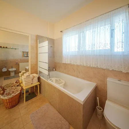 Villa The Nissi Duo Collection *