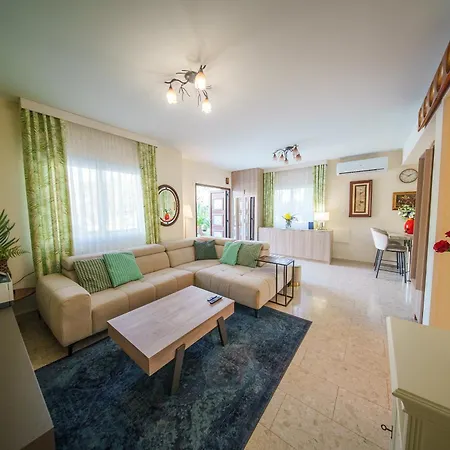 The Nissi Duo Collection Villa Agia Napa