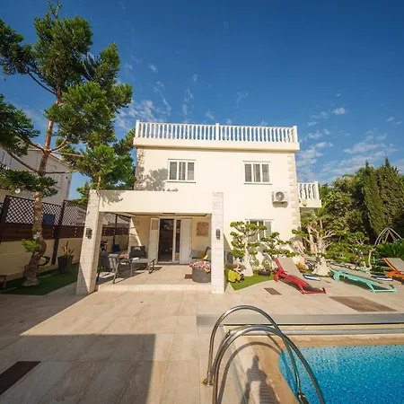 Villa The Nissi Duo Collection Agia Napa